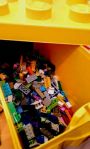 inside a lego classic box